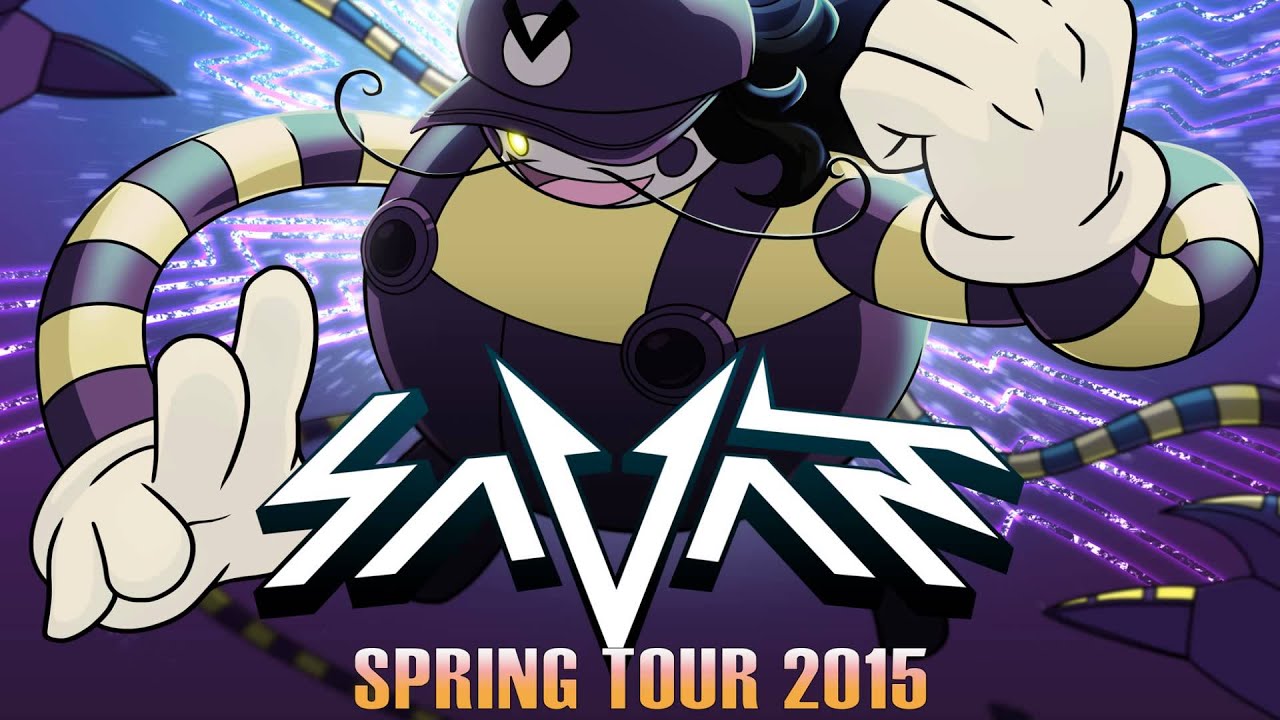 Savant (DJ Set 2015 - SoundCloud) - Savior (WIP)