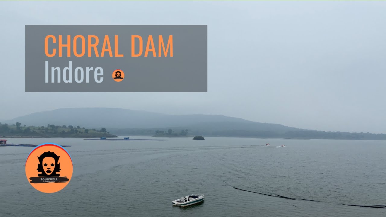 Choral Dam ll चोरल डैम ll Choral Resort ll Near indore || #choraldam #choral #choralblog #blog #Mhow