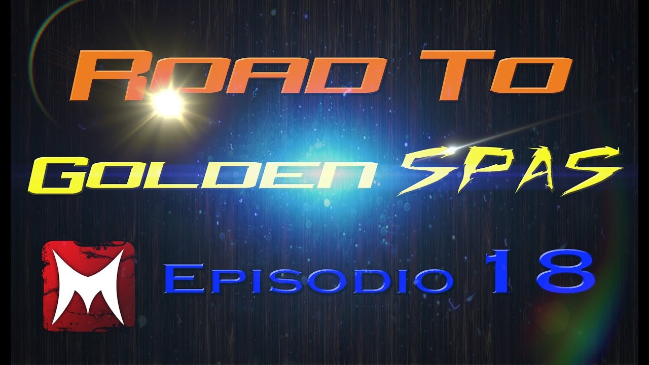 Modern Warfare 3 - Road To Golden SPAS - 