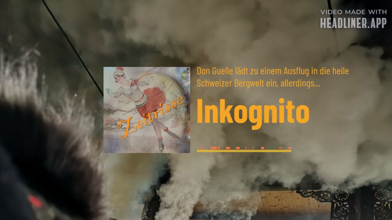 Inkognito