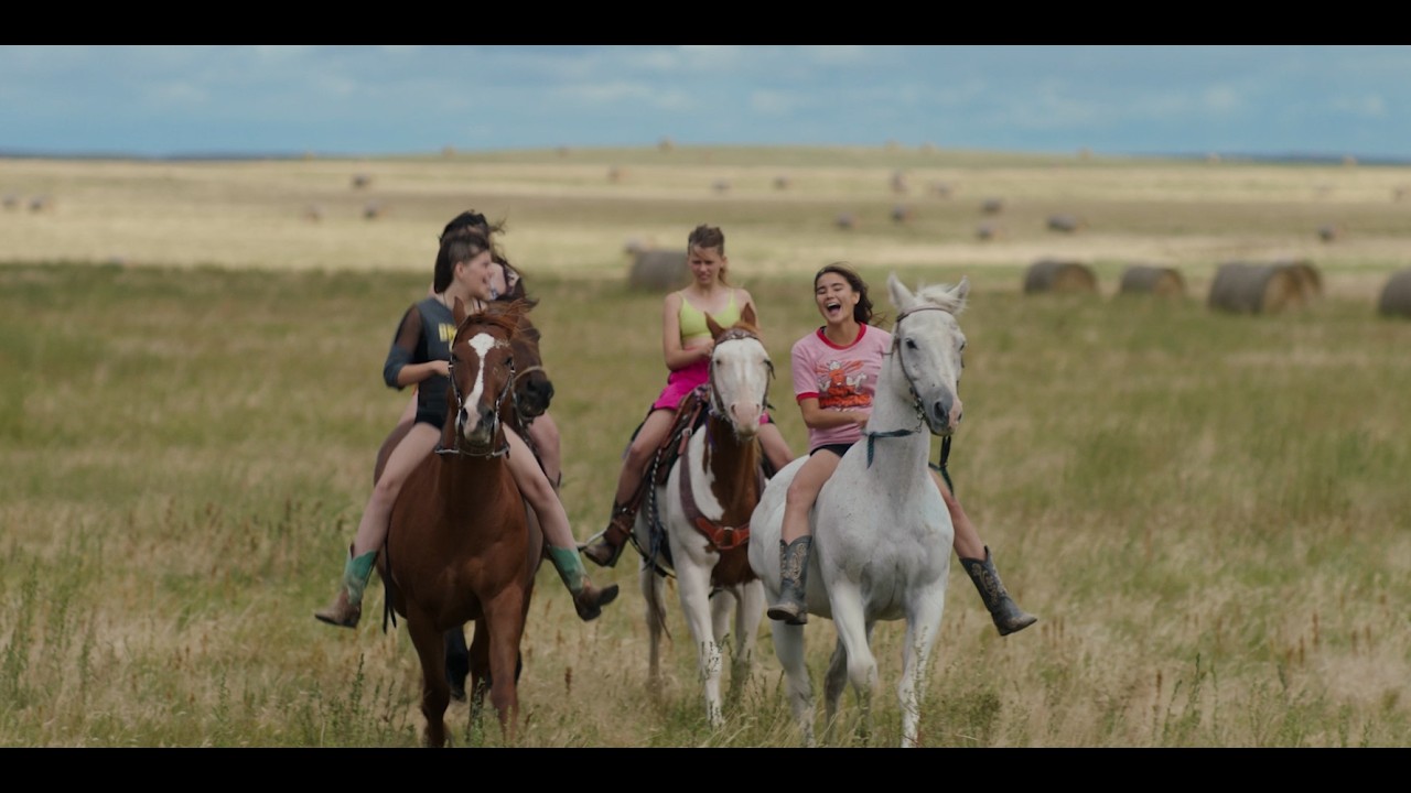 Teaser THE NEW WEST de Kate Beecroft - au cin&eacute;ma le 06 mai 2026