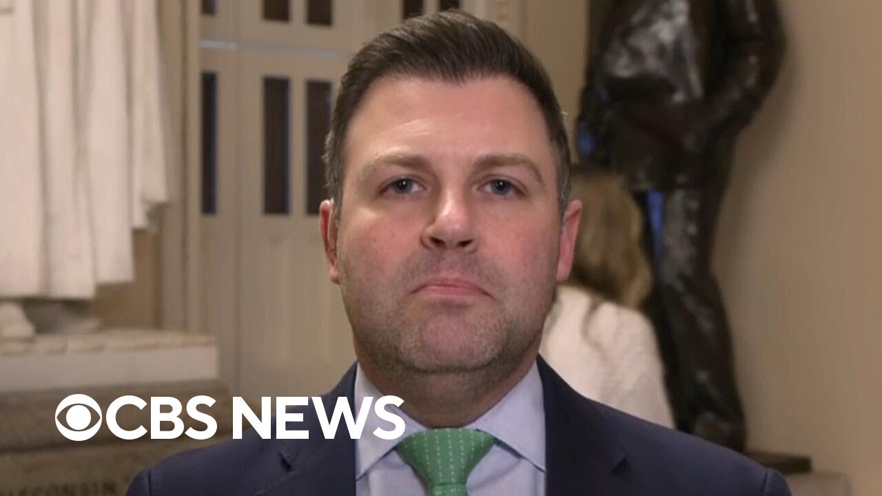 GOP Rep. Ryan Mackenzie on House passage of health care bill that doesn't extend ACA subsidies
