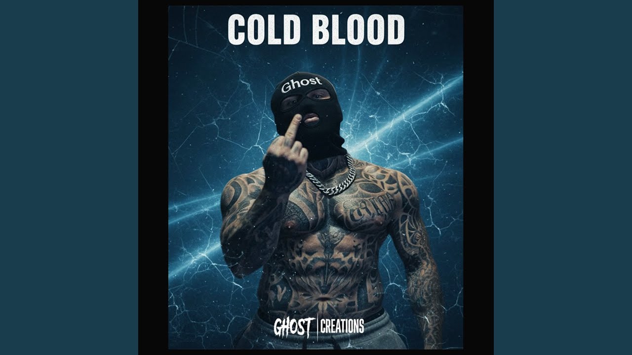 Cold Blood