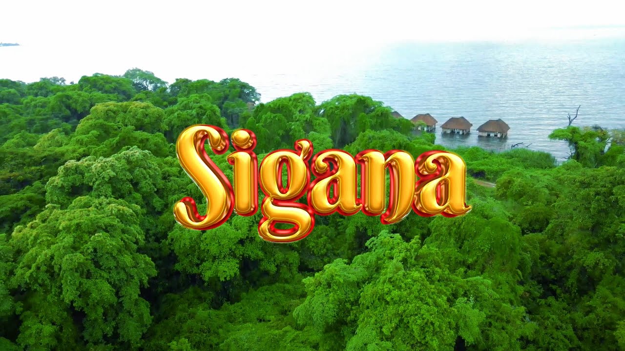 SIGANA BY VICTONEL ONAM {official video} sms skiza 69312715 to 811