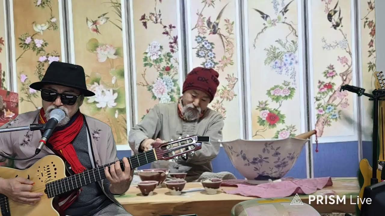 야씨패밀리 마음쉼터 676회