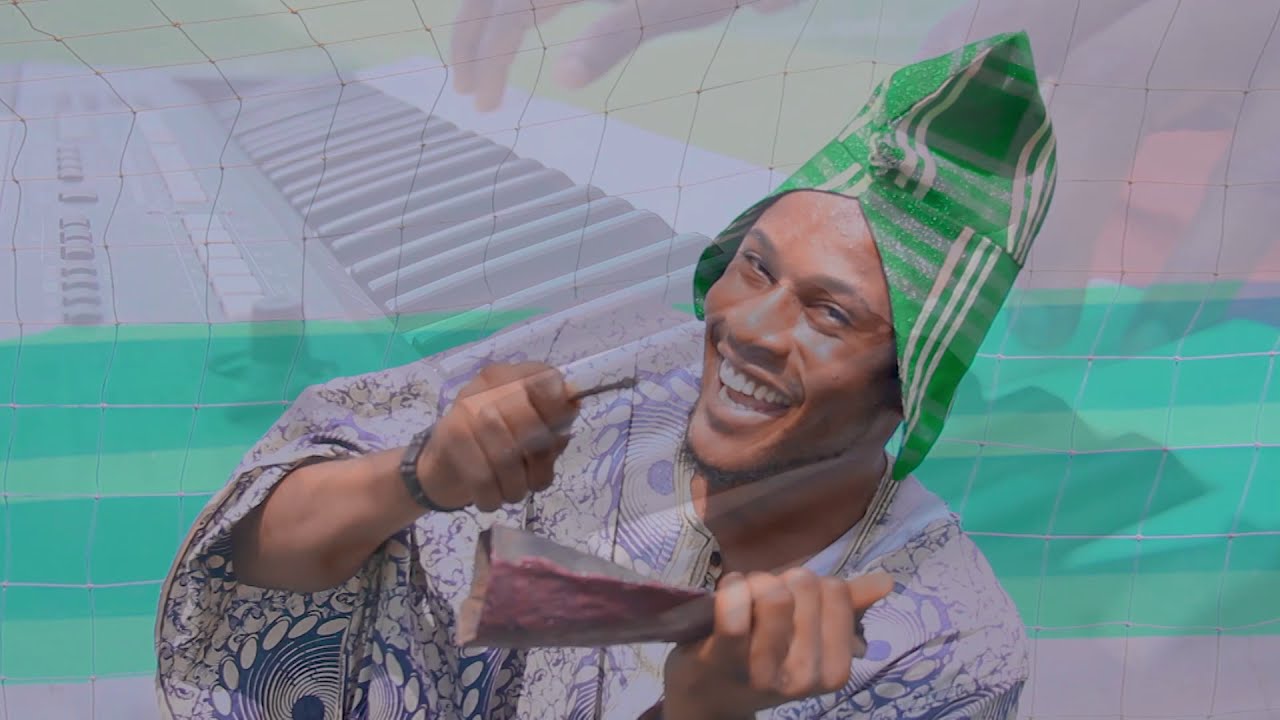 (Official Video) BABA ESE - Christianah Orindoyin