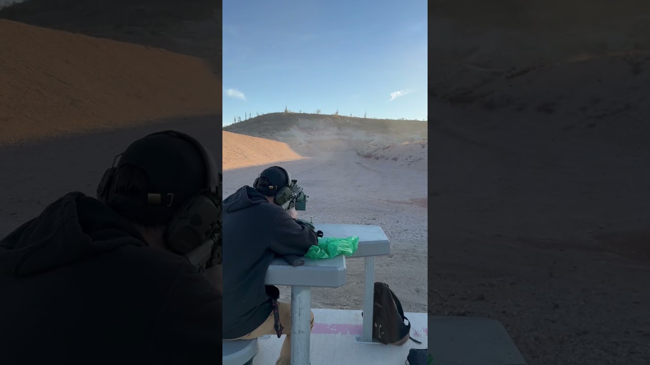 Controlled Bursts