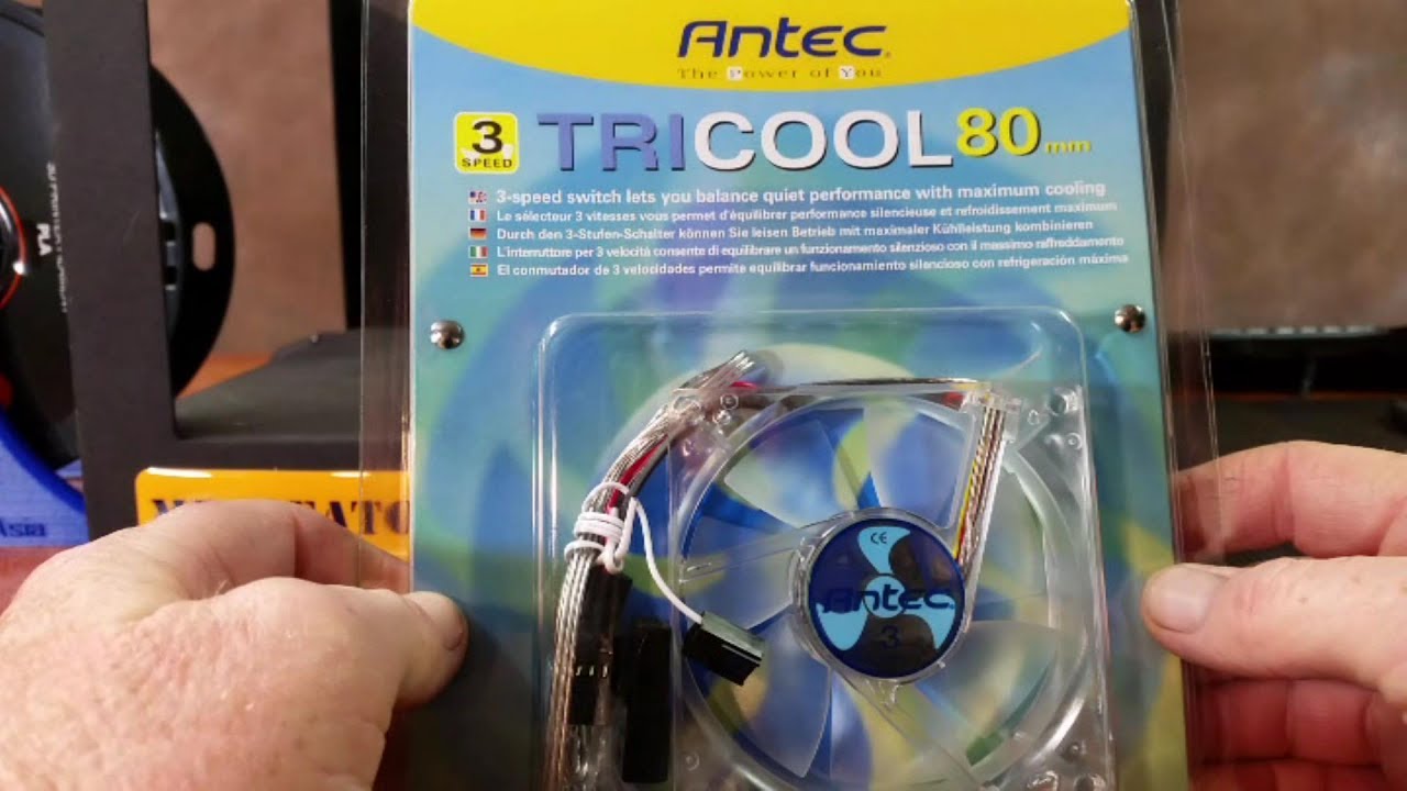 Geeetech MeCreator2 Cooling Fan Upgrade