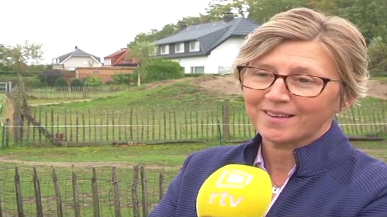Werelddierendag bij Het Ollemanshoekje te Herselt