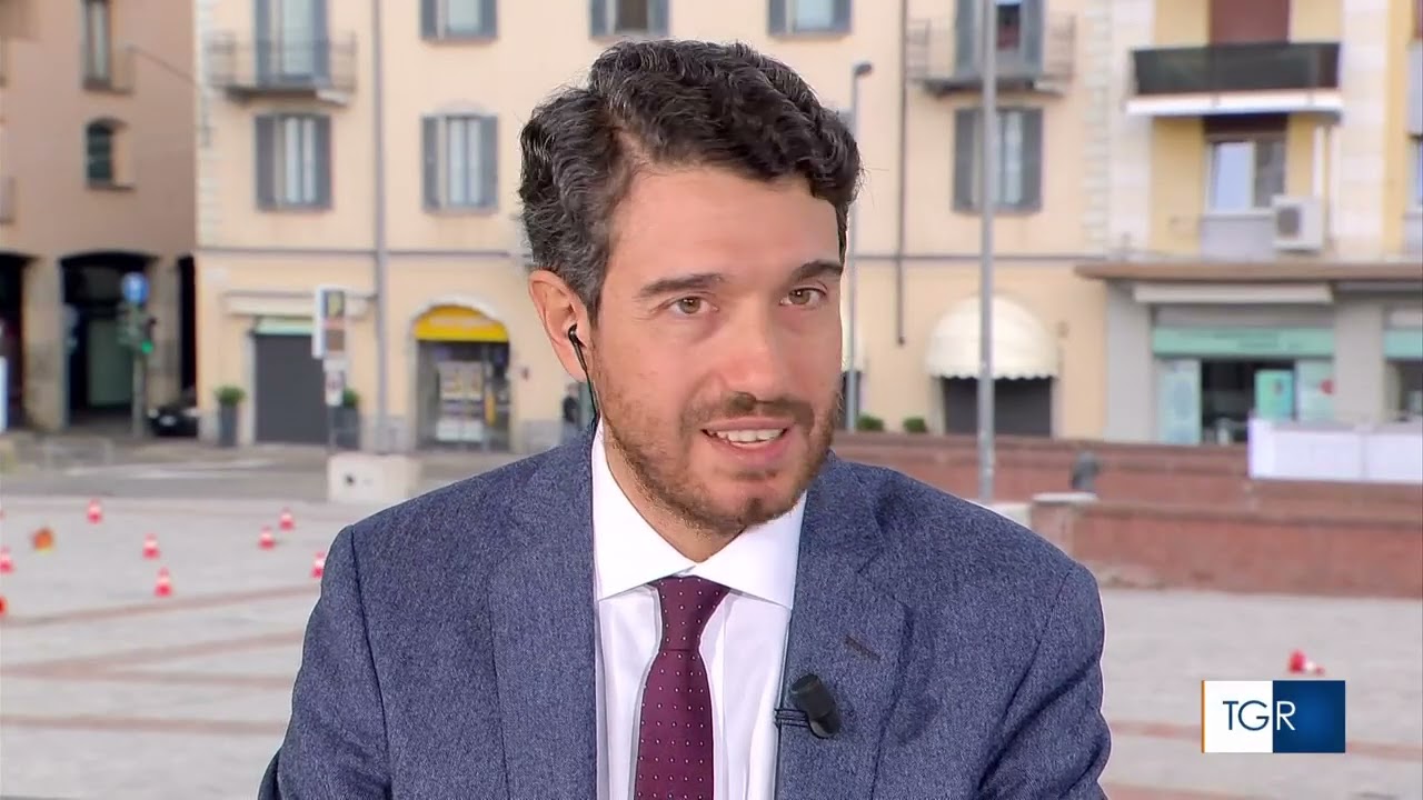Celebrazione dei 100 anni dell'autostrada A8 Milano - Varese: lo speciale RAI TGR