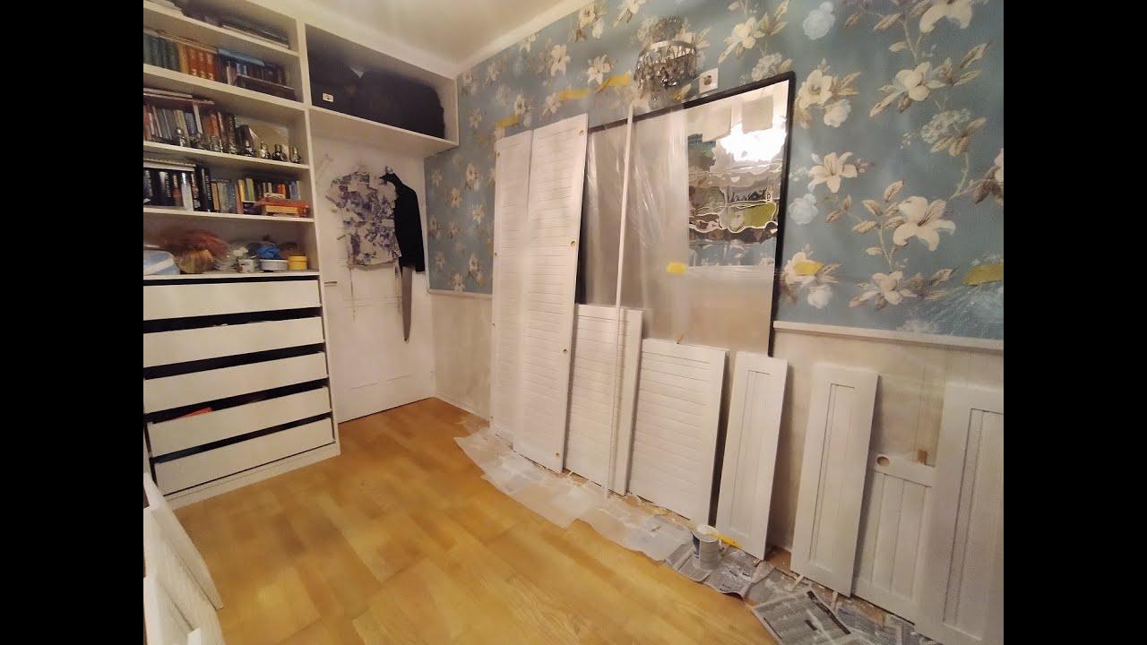#uradisam #diy #srbija Kako montirati šarke i vrata na nameštaju, klap i žaba (165 stepeni) šarke