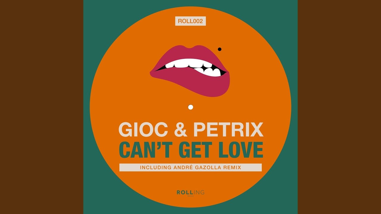 Enigma (Andre Gazolla Remix)