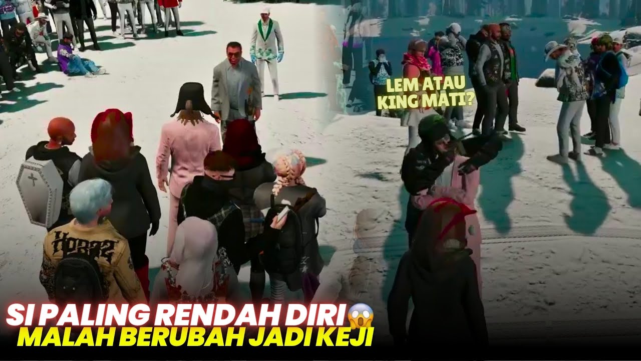 HARGA MAHAL SEBUAH PENOLAKAN🤣- GTA V ROLEPLAY INDONESIA #INDOPRIDERP INDOPRIDE ROLEPLAY