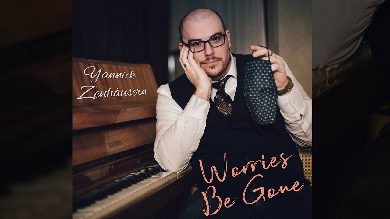 Yannick Zenh&auml;usern - Worries Be Gone - Official Music Video