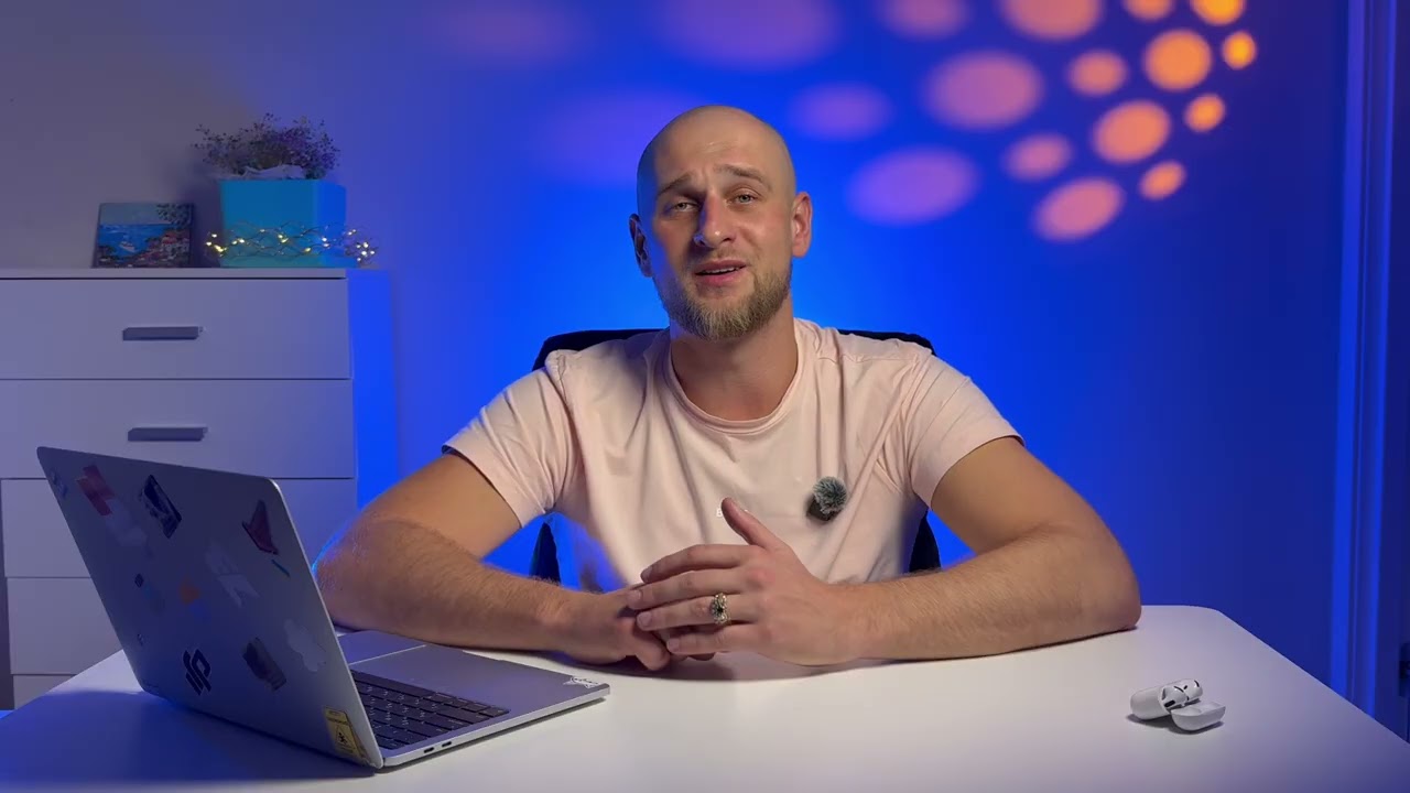 Про курс по арбитражу (Google UAC)