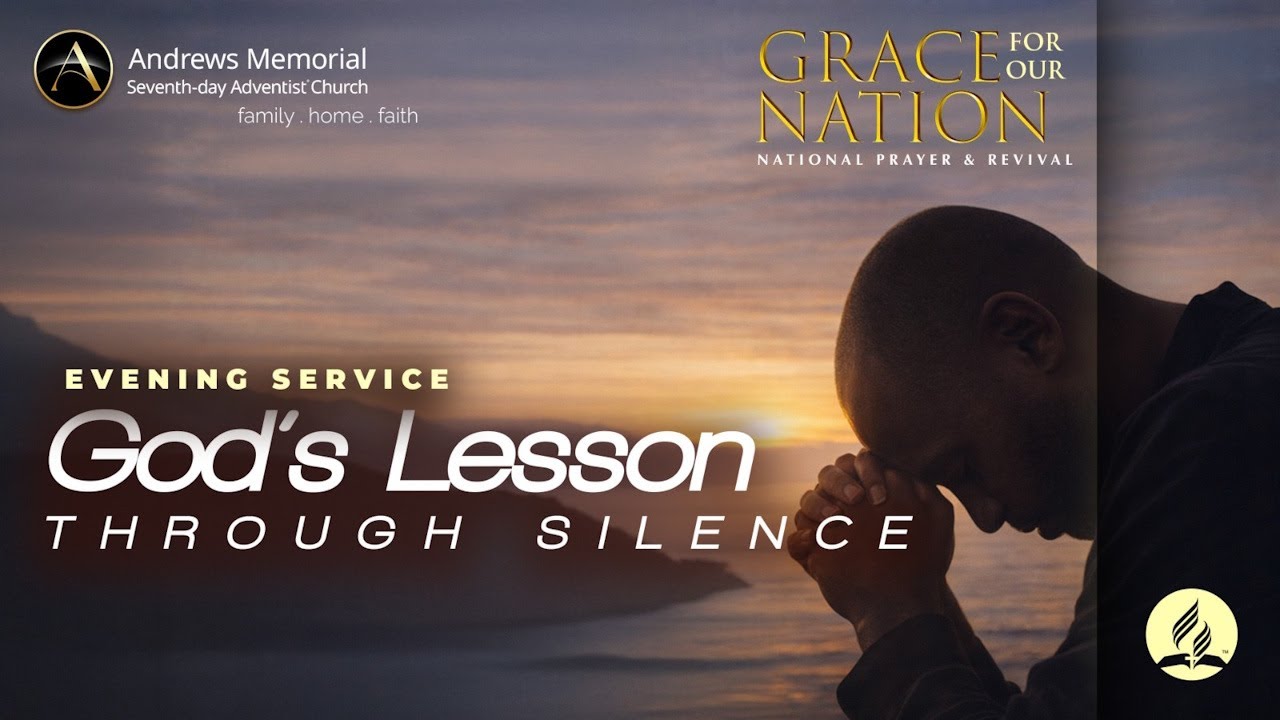 Grace for Our Nation || 