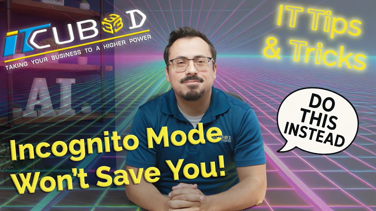 Incognito Mode EXPLAINED: What It Really Hides (and What It Doesn&rsquo;t!)