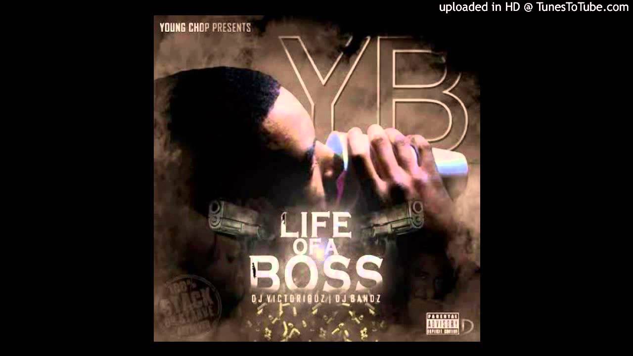 YB - All The Time