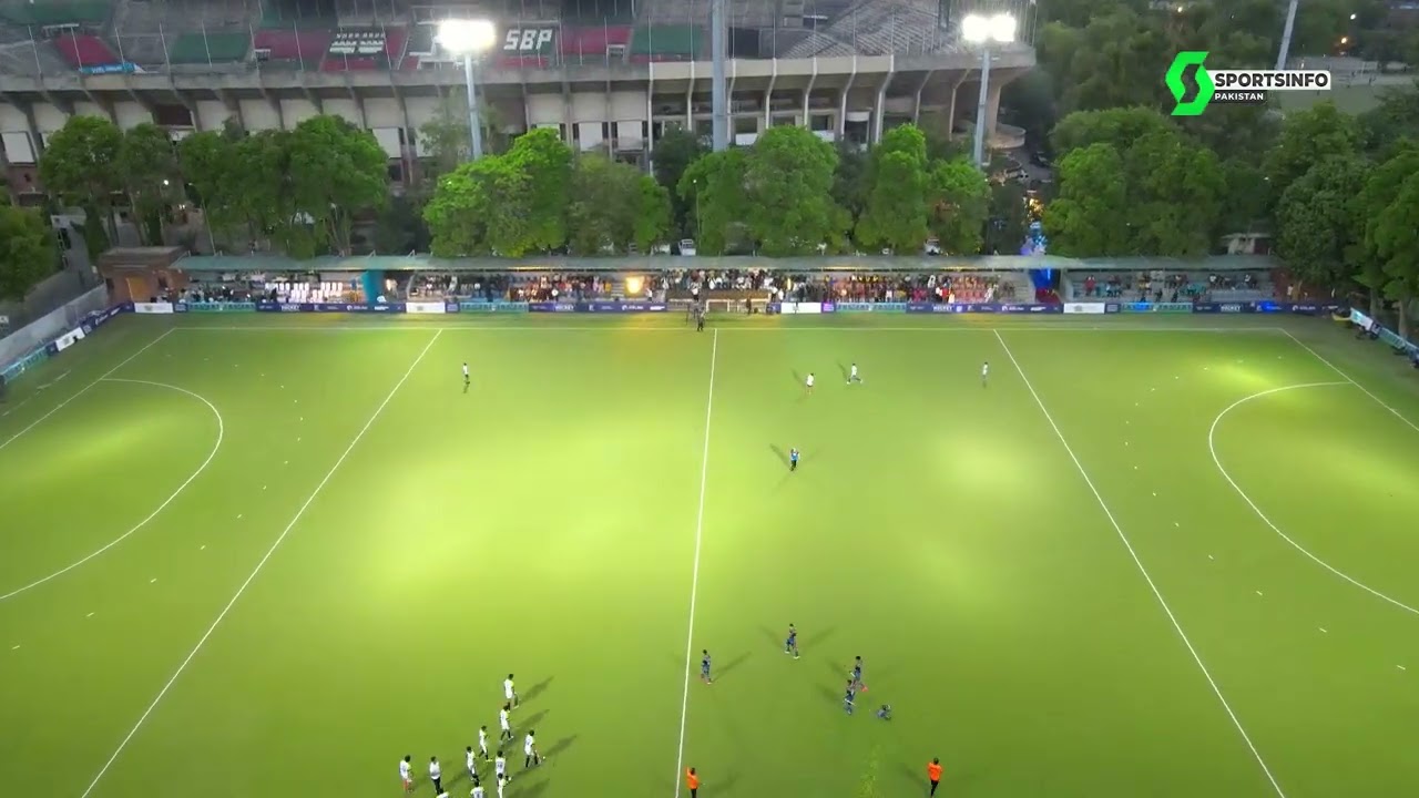 Revival of Hockey - Friendly Match | Highlights