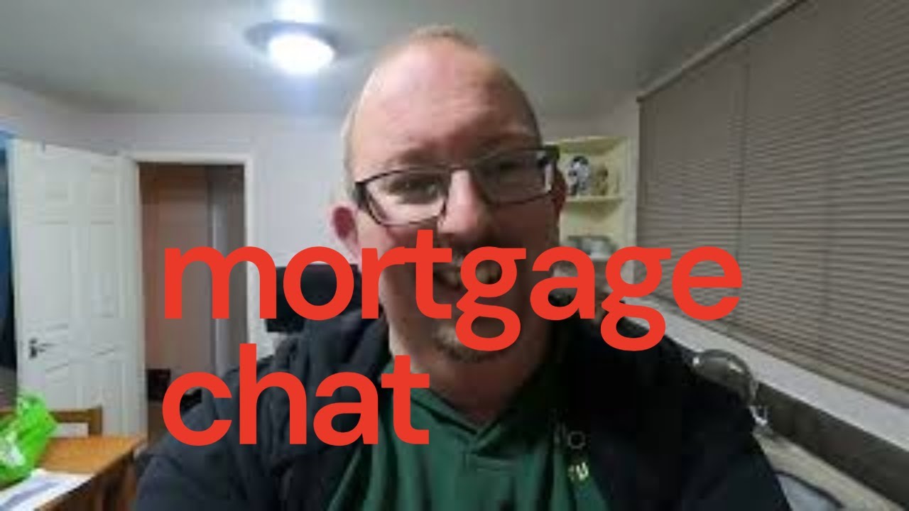 First time mortgage