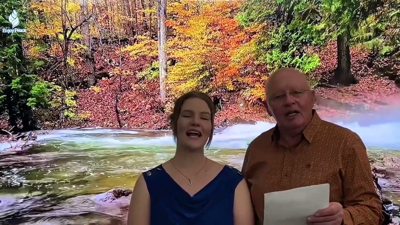 Friend komm vondeog Jacob Friesen - Valeska Thiessen