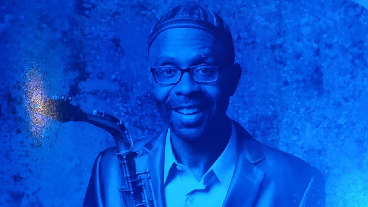 Kenny Garrett | Blue Note | Haynes Here