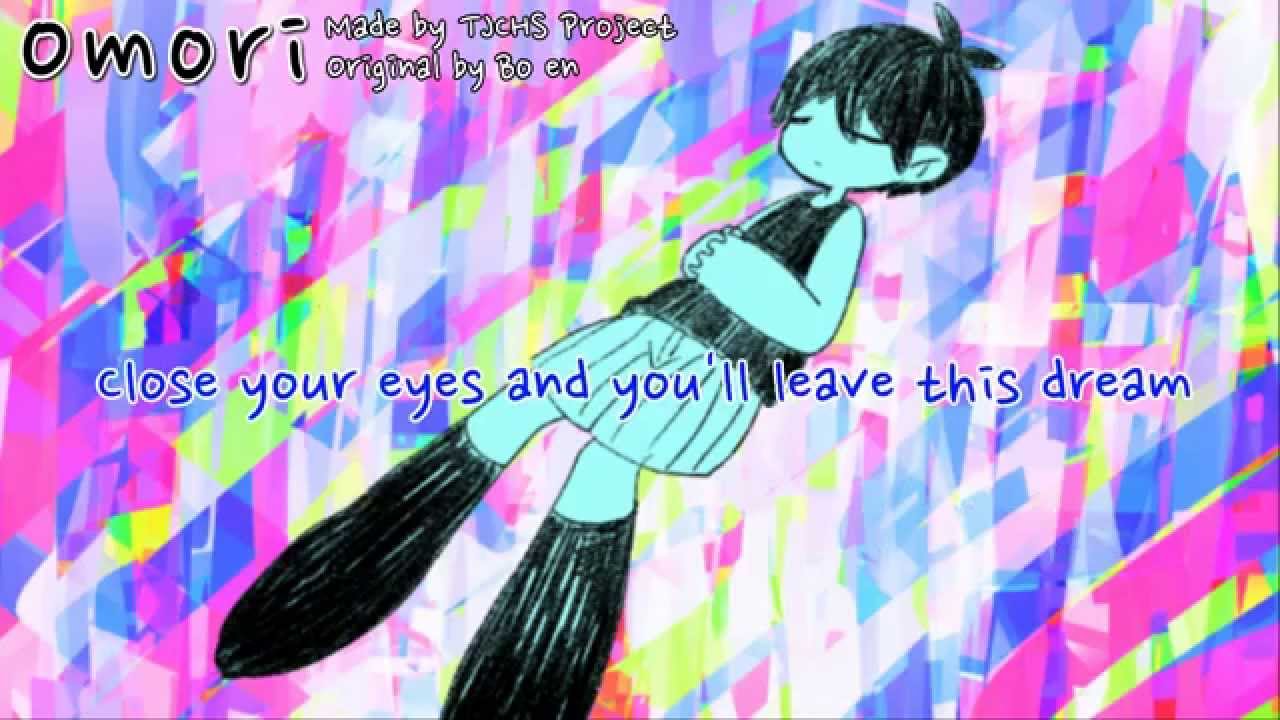 Nightcore - My Time (Omori ver.)
