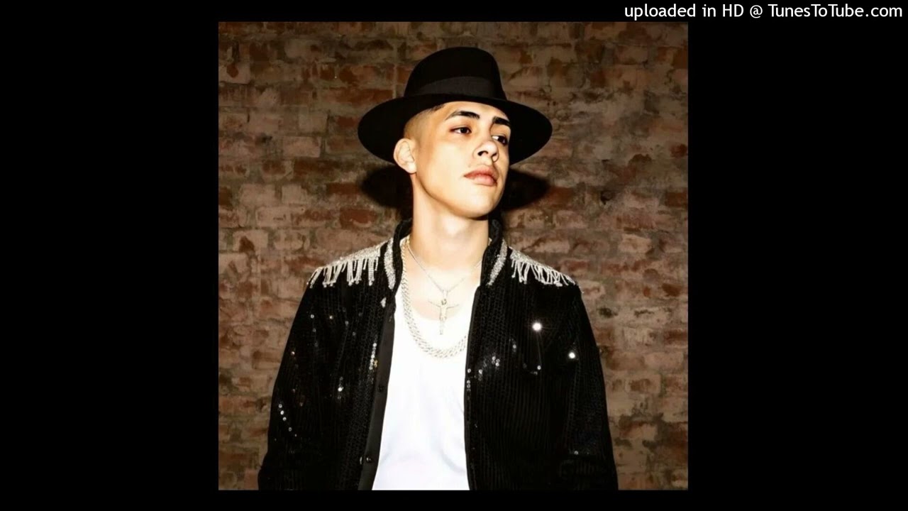 [FREE] Cris Mj Type Beat - 