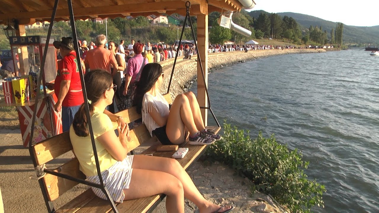 Zlatna bućka Đerdapa 2019