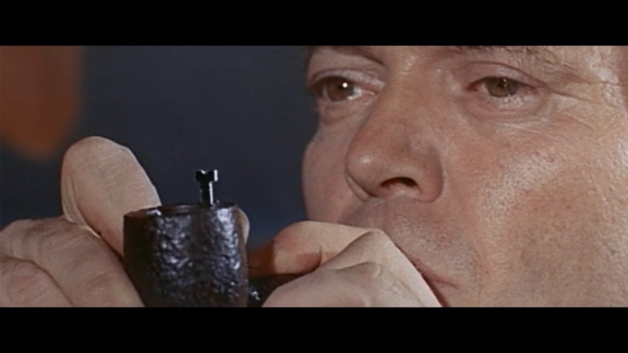 The Tragedy of Mr. Pipe and Wide Lenin | Kill James Bond Highlight