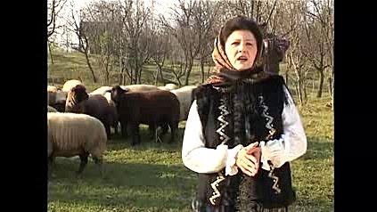 Irina Loghin - Miorita