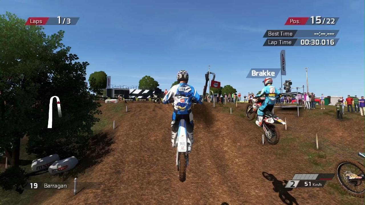 MXGP 