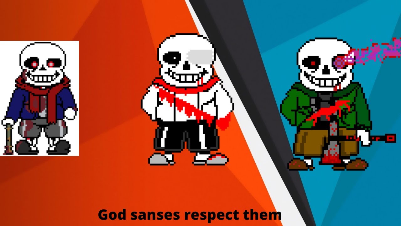 Geno Sans + Normal Insanity + Pesti sans and brody | Showcase and Gameplay | Undertale Soul Ops