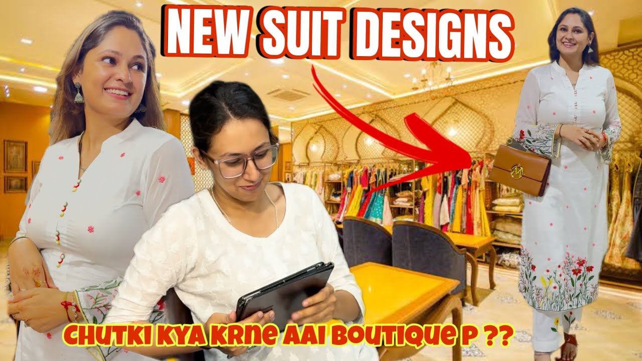Firse ready hogaye naye deaigns @ChestaBoutiqueHisar-4482 