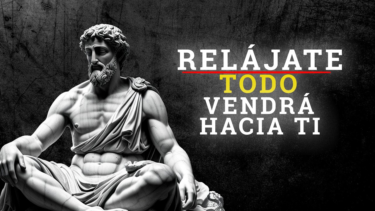10 Reglas Estoicas para Manifestar Todo lo que Quieres &ndash; Filosof&iacute;a Estoica para el &Eacute;xtio y Riqueza