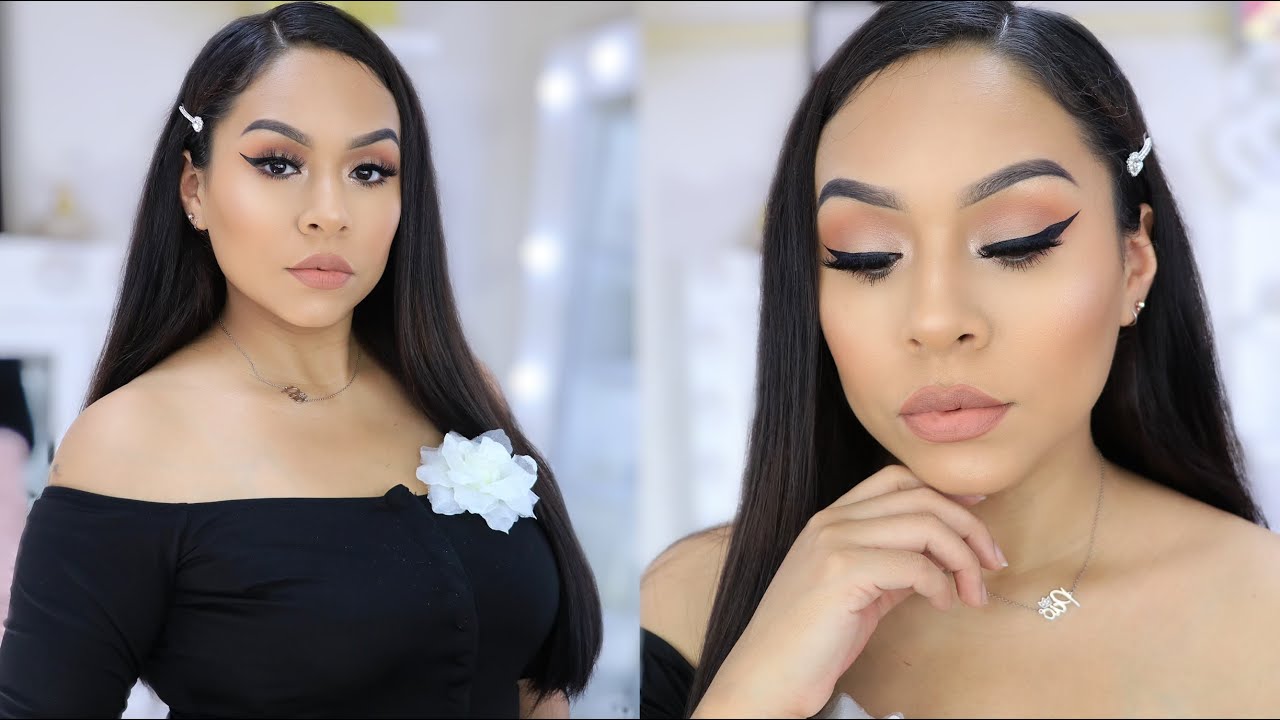 ELEGANTE Y FORMAL —LUCE LINDA Y ELEGANTE