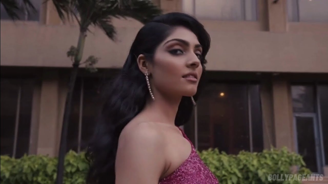 Miss Diva 2021 Top 20 Official Introduction Videos