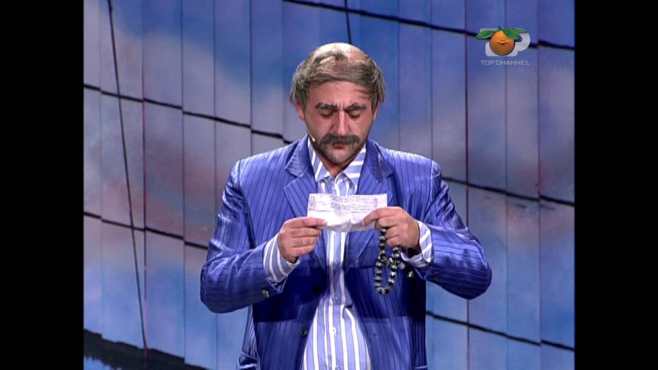 Portokalli, 14 Tetor 2007 - Pellumbi dhe Ramadani (Deftesa e Pellumbit)