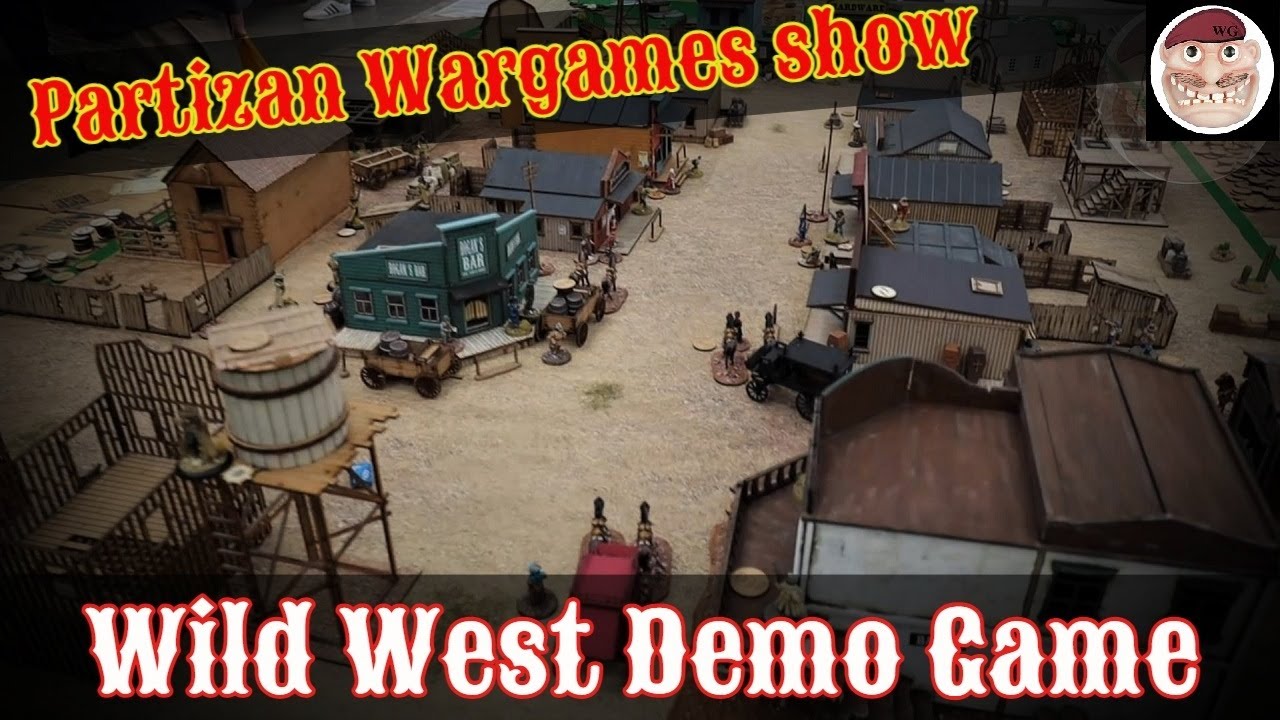 Dead Mans Hand Gunfighters Ball