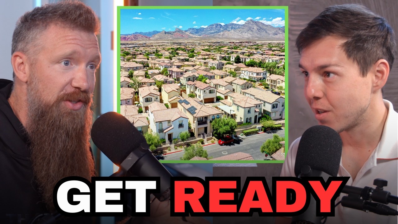 Why 2025 Is A GOOD Time To Buy A House | Brandon Turner
