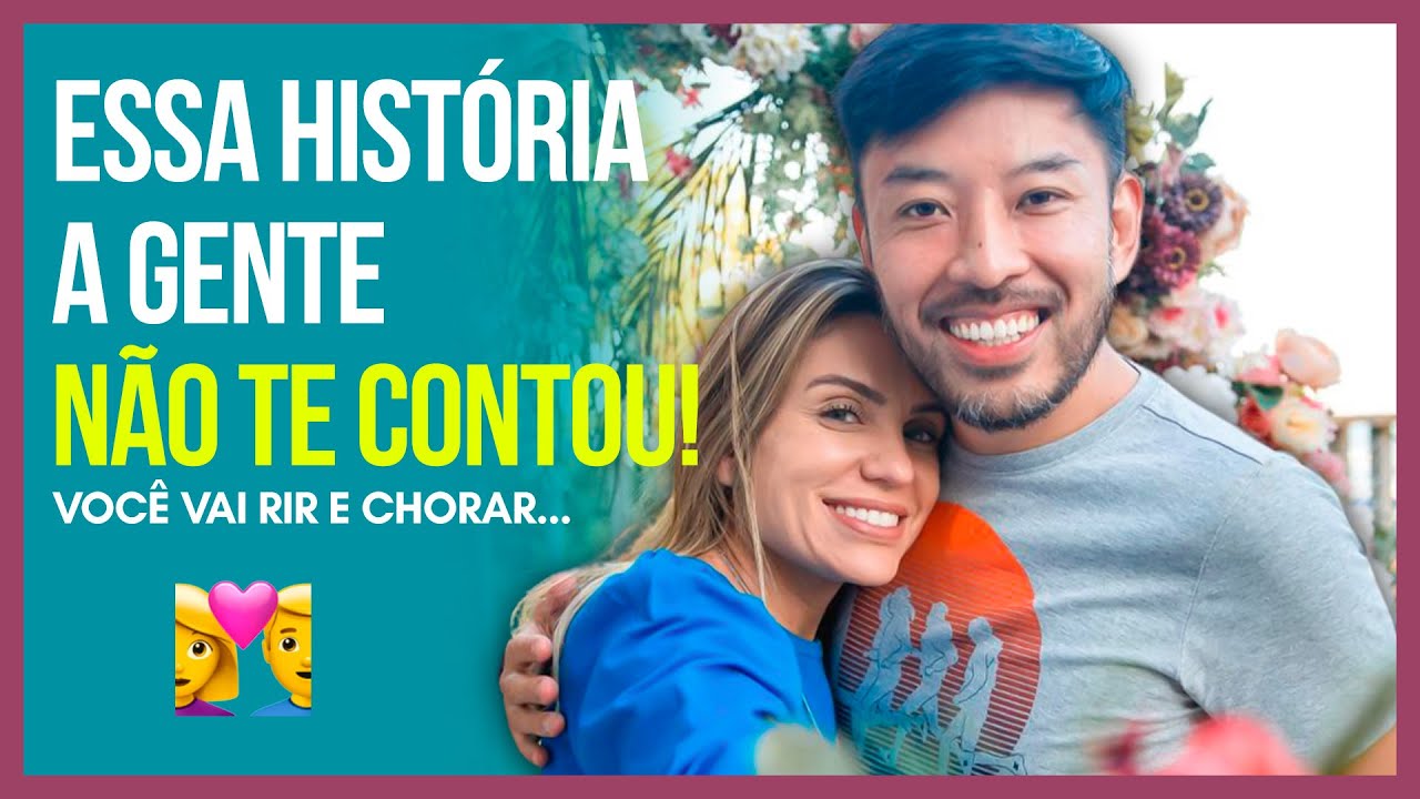 Como a VAL conheceu o EDU? (eles são namorados, noivos, casados???)
