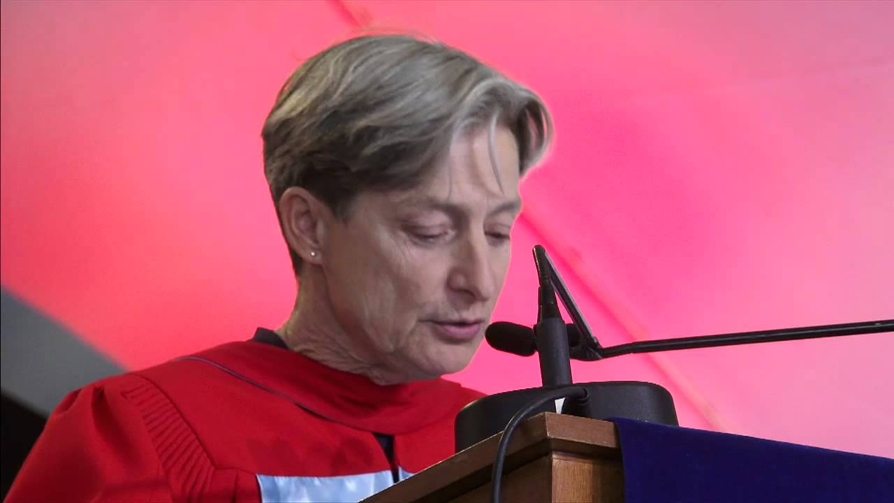 Judith Butler, DLitt - McGill 2013 Honorary Doctorate Address