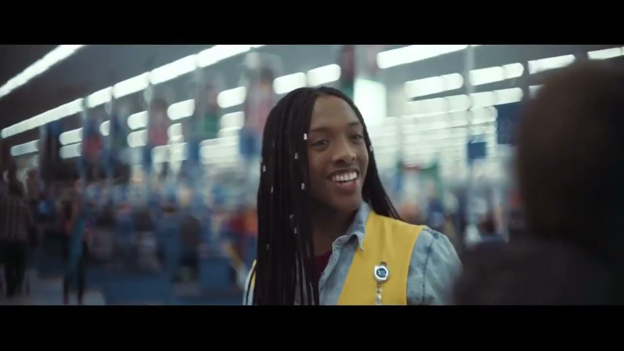 Super Bowl LIV (54) Commercial: Walmart - United Towns (2020)