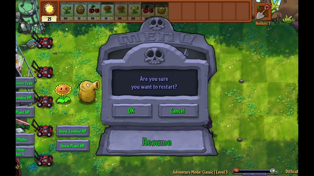 Pvz fusion 