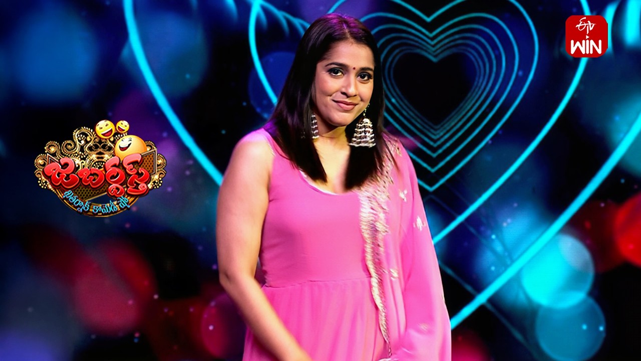 All Intros | Rashmi,Kushboo,Krishna Bhagvaan | Jabardasth | 13th March 2026 | ETV Telugu