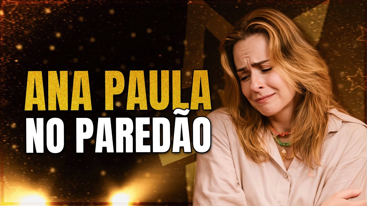 🟠 ANA PAULA VAI DIRETO PRO PAREDÃO; ENQUETES SURPREENDEM; BRIGAS DA MADRUGADA | LINK PODCAST