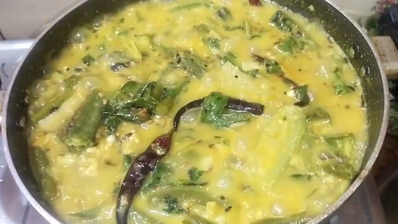 ଏପରି ବନାନ୍ତୁ ଆମ ଓଡ଼ିଆଙ୍କ ପ୍ରିୟ ସନ୍ତୁଳା/ପାଣି ସନ୍ତୁଳା😋.Pani Santula Recipe.Mixed Veg  Curry।#santula#.