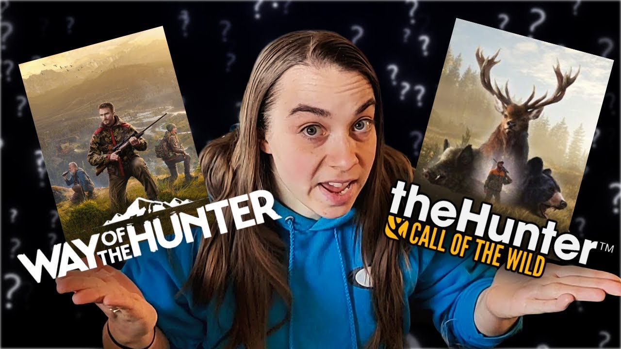 So I Played Way of the Hunter....