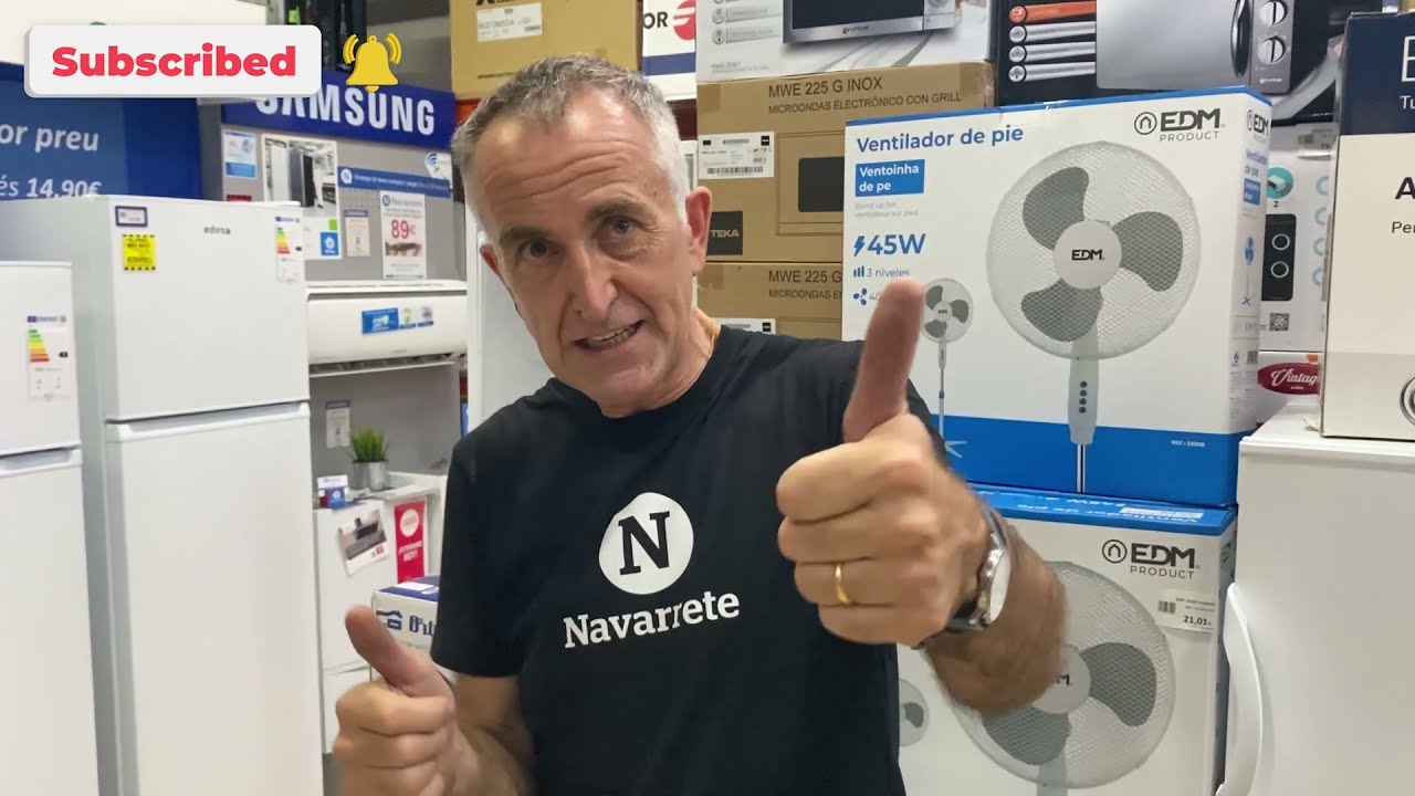 ▷ Mejor LAVAVAJILLAS calidad/precio del mercado SMEG DFD13TP3X | REVIEW Navarrete Agosto