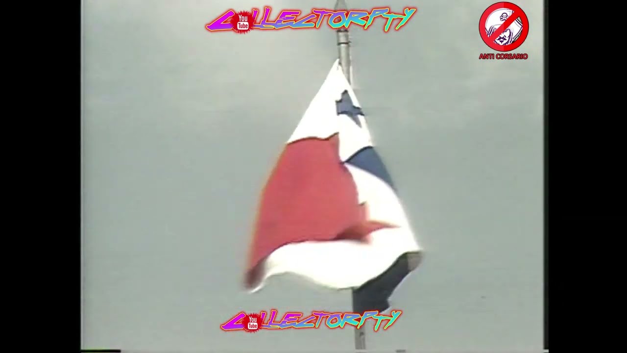 Diversos reportajes post invasion a Panama.
